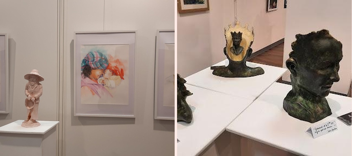 Espace Saint Paul - Photo 1